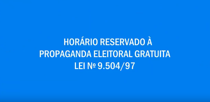 Propaganda eleitoral na TV: candidatos ao governo do RS falam de educação, saúde e segurança