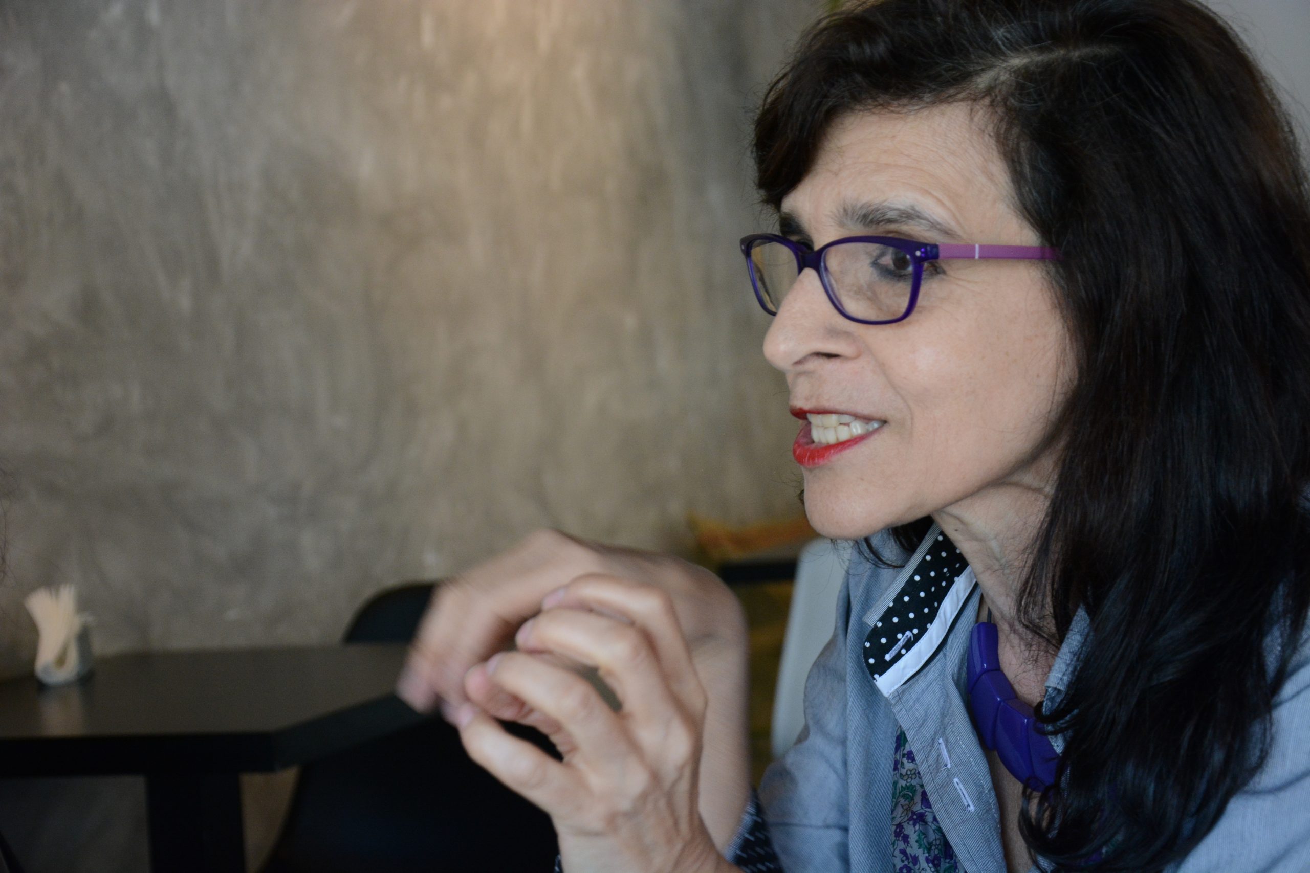 Edital de mestrado da UFRGS emprega linguagem feminino universal