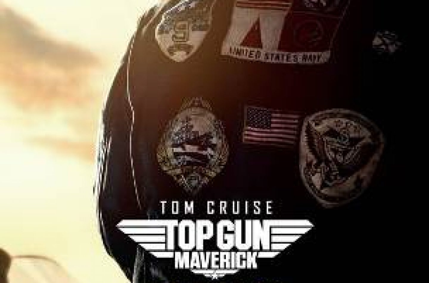 Top Gun Maverick Ganha Primeiro Trailer E Cartaz Oficiais Matinal