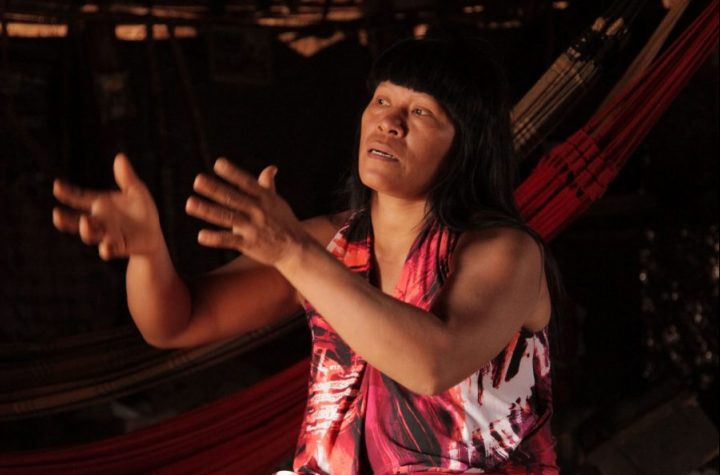 Sete filmes dirigidos por mulheres para ver na Itaú Cultural Play