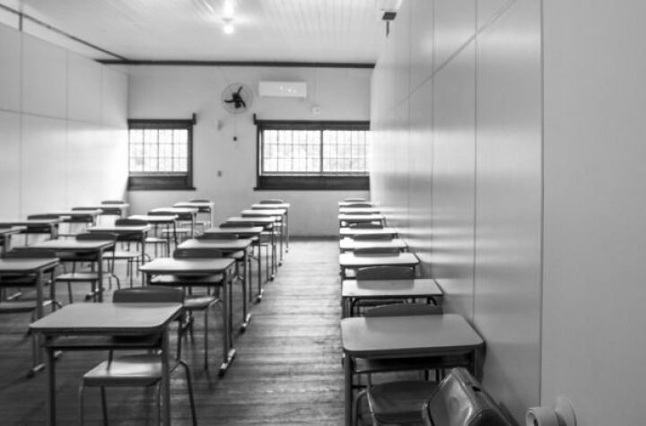 Homeschooling ou pedagogia do isolamento