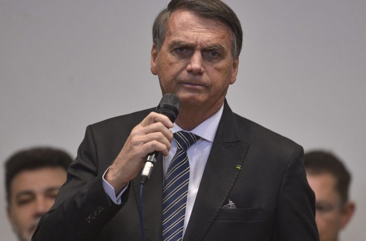 Conto os dias para ver Bolsonaro derrotado