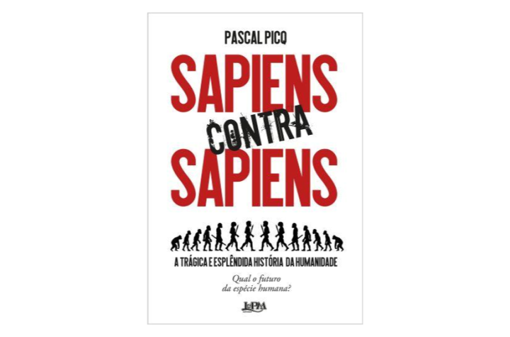 Sapiens contra sapiens