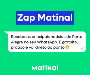 Publicidade - ZapMatinal